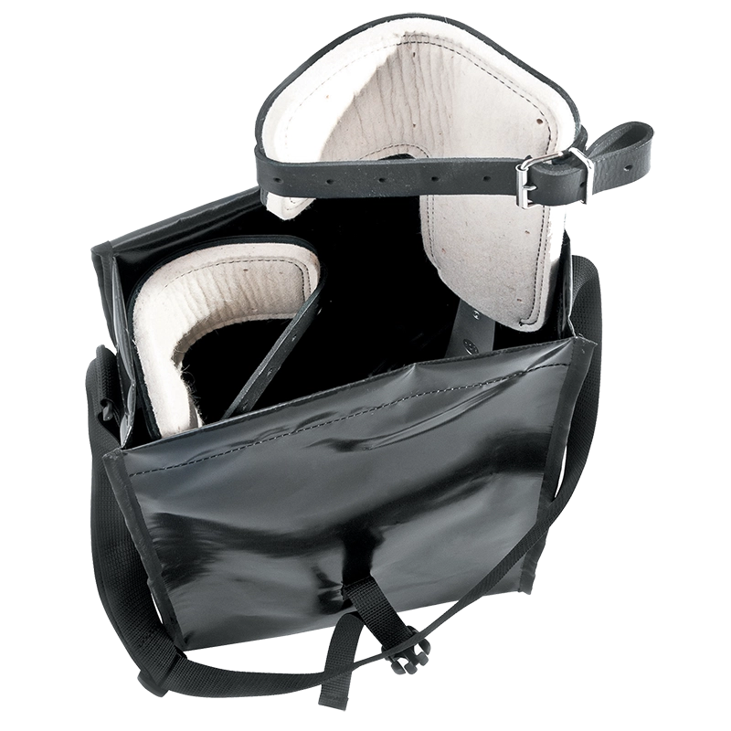 CLIMBING SPURS BAG For spike and spike pro