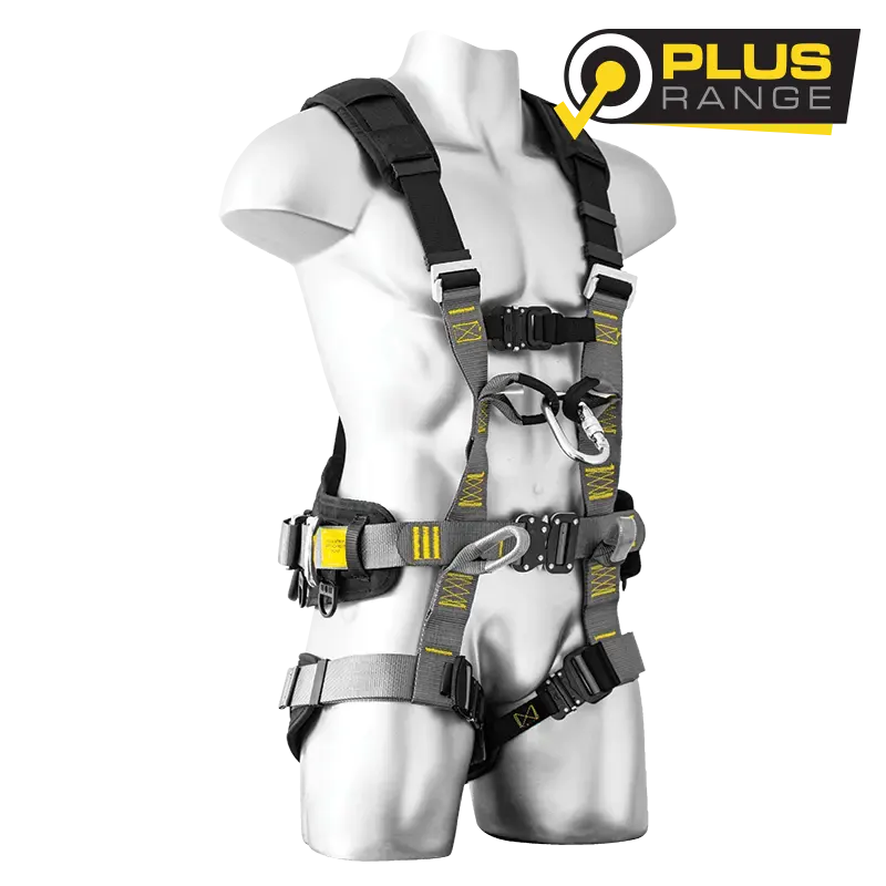 HEP4678UNI - Construction Harness