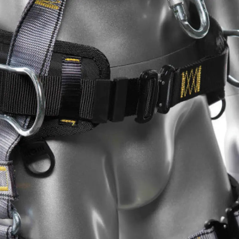 HRP1679XXL - All purpose construction and rescue harness