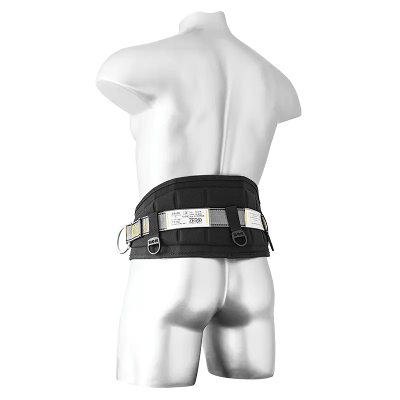 Zero Restrain Body Belt XXL