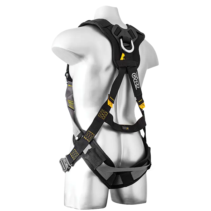 HTP0017XXL - Multi-purpose harness