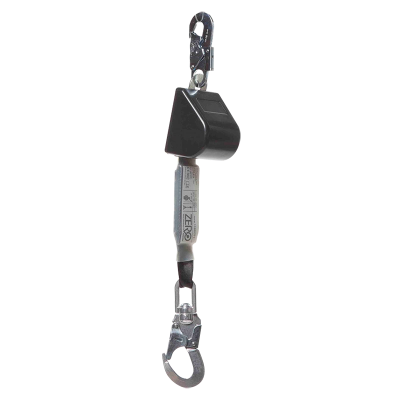 LLRZ0W3 - Self-retracting webbing lifeline