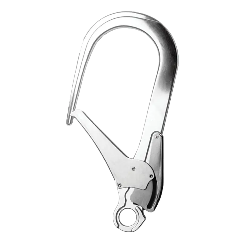 PJ110 - Forged aluminium Scaffhook