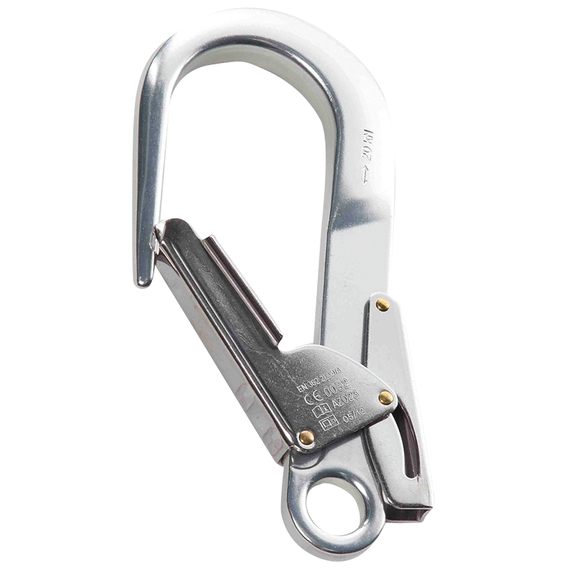 PJ596 - Forged aluminium Scaffhook