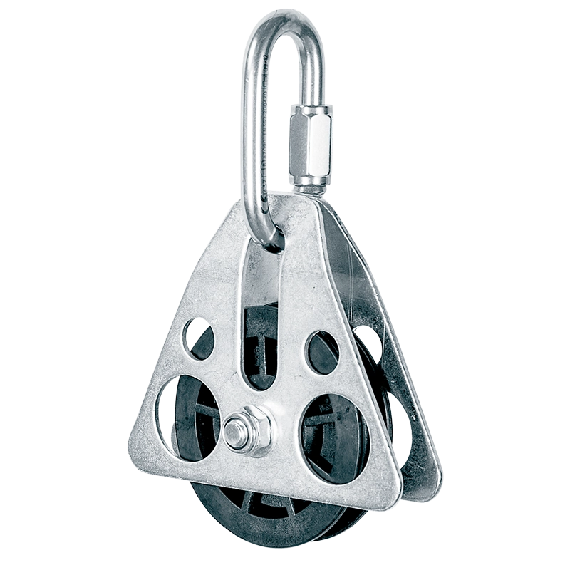 PL1011T - Tripod pulley