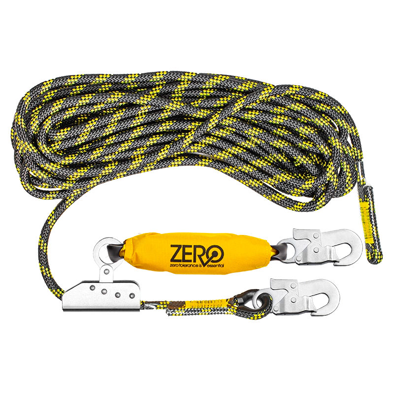 RVZ0RX3/150 - Linostop with adjuster