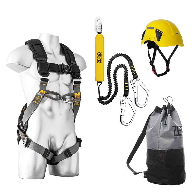 SCAFFKIT Scaffolders kit UNI UNI