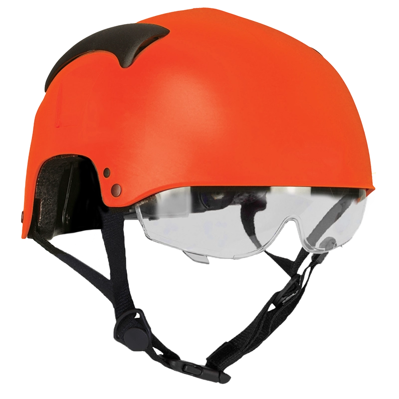 TH/3RED - Multi-role ATV helmet