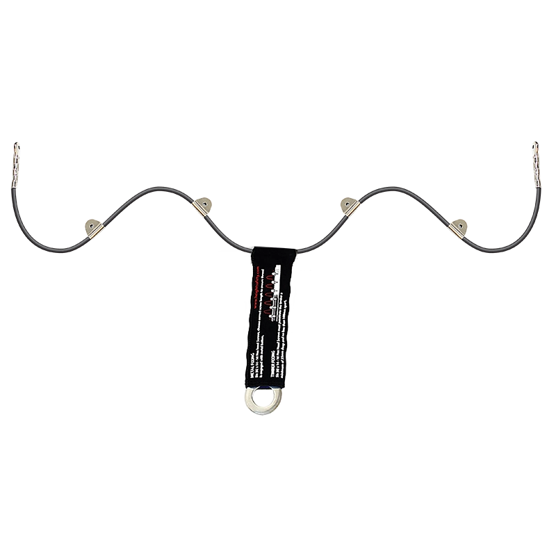 TPLK - Flexible anchor