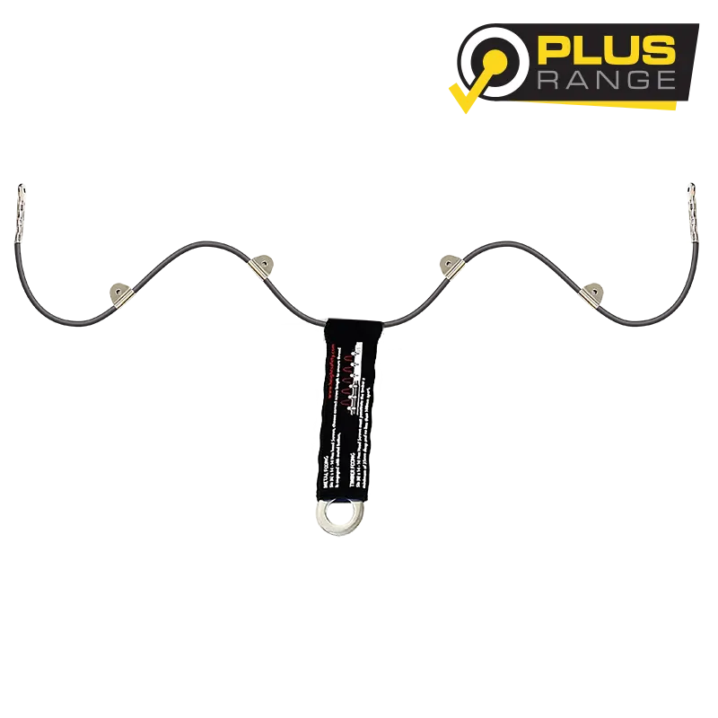 TPLK - Flexible anchor