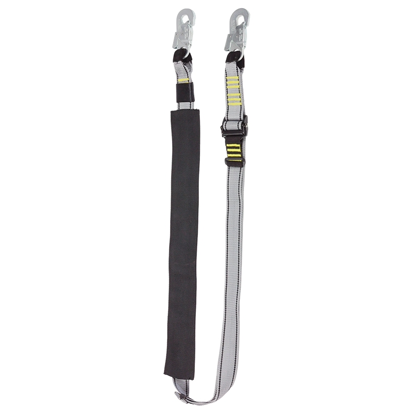 WPR0WX3 - Adjustable pole strap