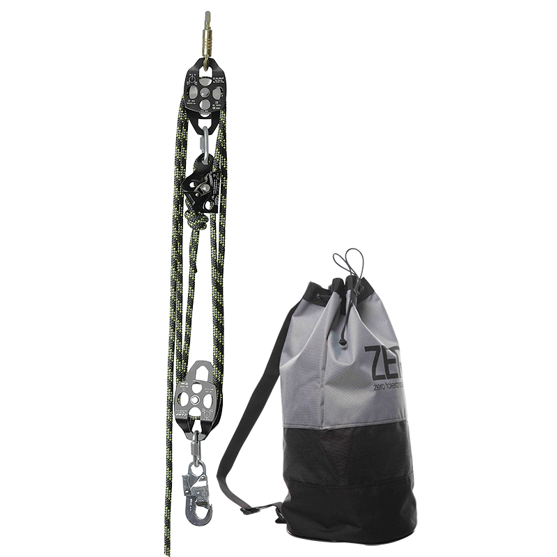 BOA Block & tackle kit 50m 50m