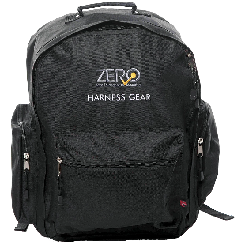 GEAR PACK Multi-use backpack