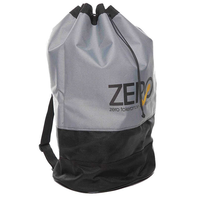 ROPE BAG Large ventilated rope bag