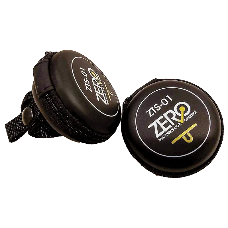 TRAUMAX Suspension trauma straps (Pair)