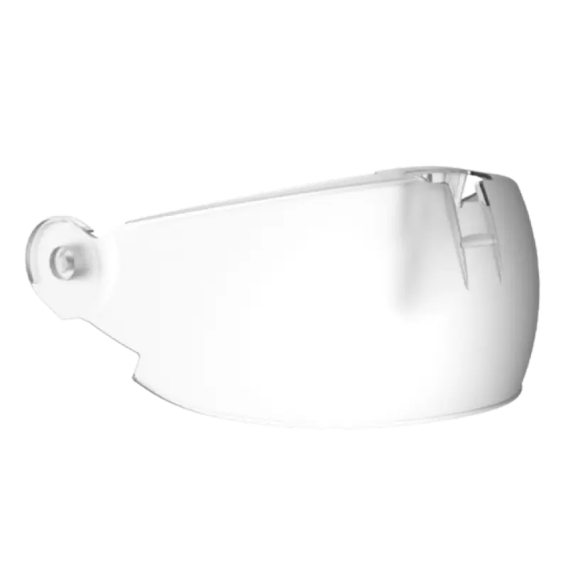 ZX2V02 - Half face smoke visor