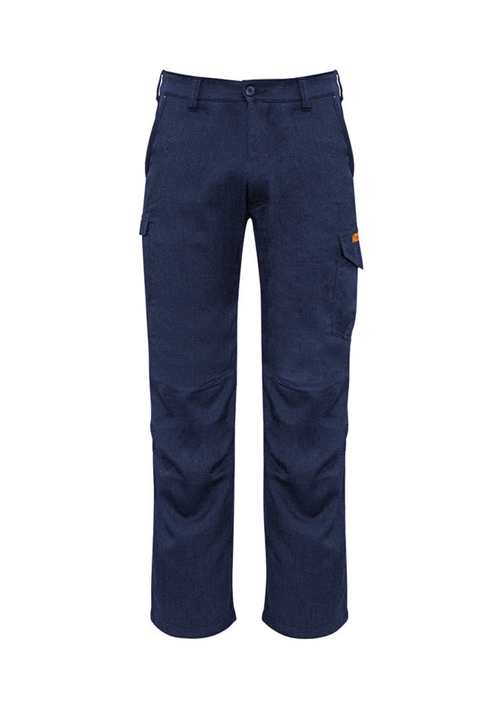 Mens FR Cargo Pant 87 / Navy