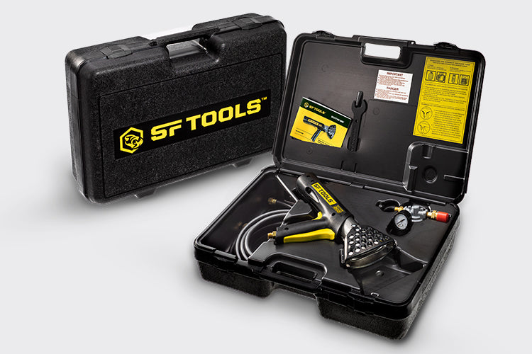 Shrinkfast 200™ Heat Tool