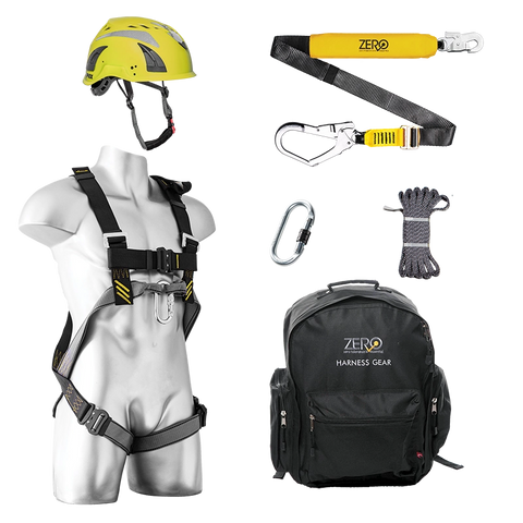  Height Safety Kits 