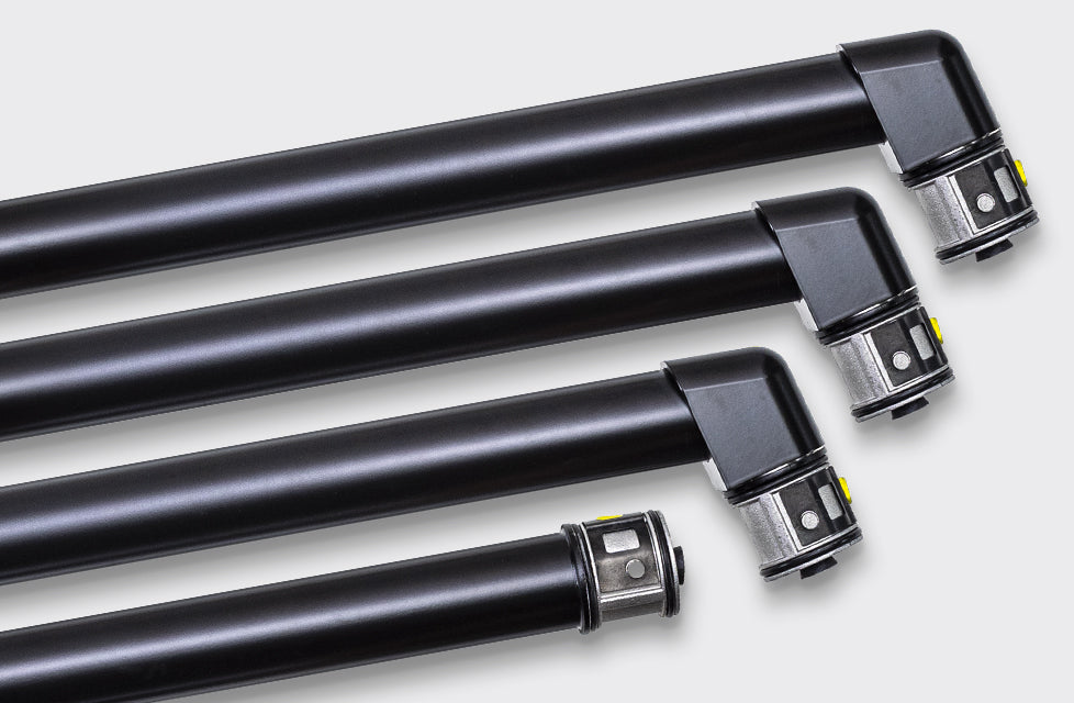 Shrinkfast Extensions – Shrinkwrap Supplies