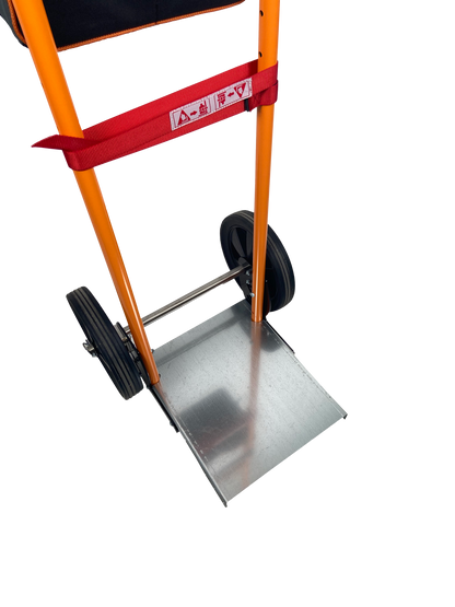 936 Gas Bottle Trolley
