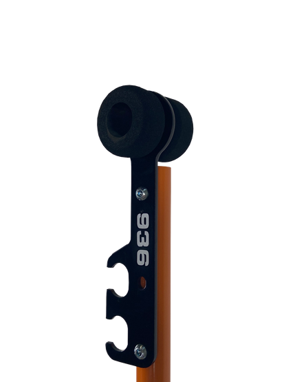 936+ Gas Bottle Trolley
