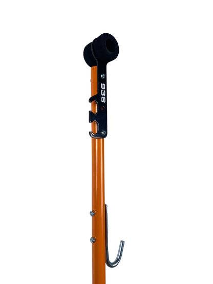 936 Gas Bottle Trolley