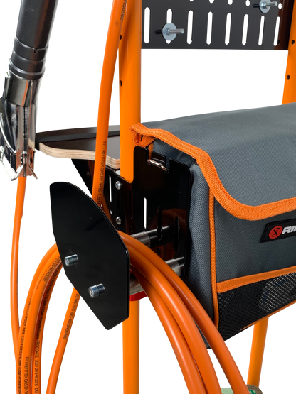 936+ Gas Bottle Trolley