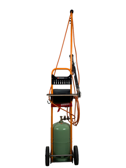 936+ Gas Bottle Trolley