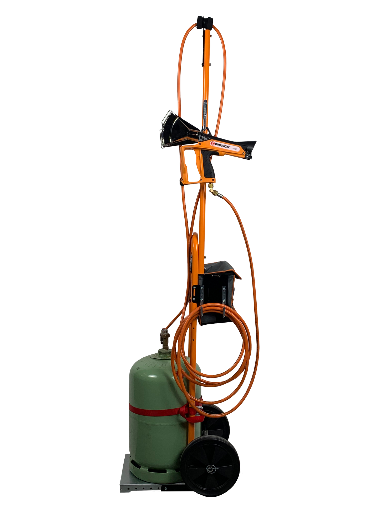 Ripack® 3000 Mobility Kit