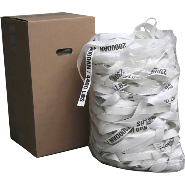 Poly Lashing Polywoven Lashing 2300kgs 230m – Shrinkwrap Supplies
