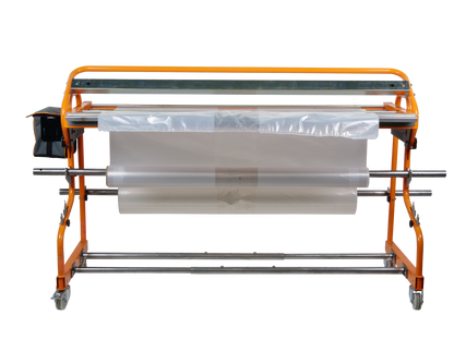 Ripack® Multicover 955 Manual Sealer