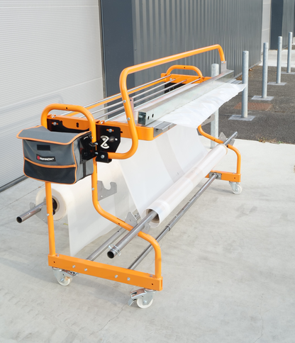 Ripack® Multicover 955 Manual Sealer
