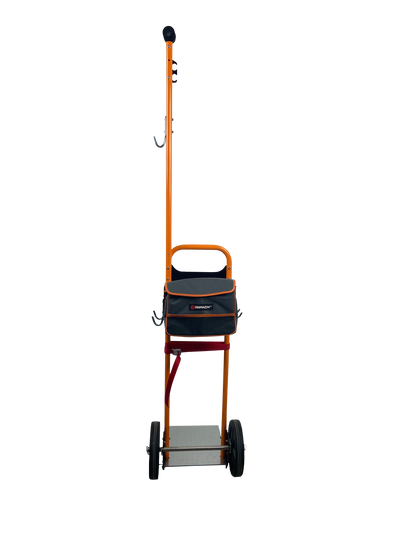 936 Gas Bottle Trolley