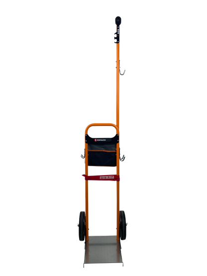 936 Gas Bottle Trolley