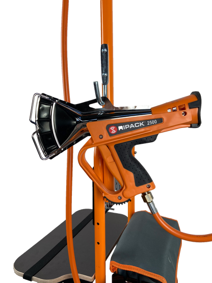 936+ Gas Bottle Trolley