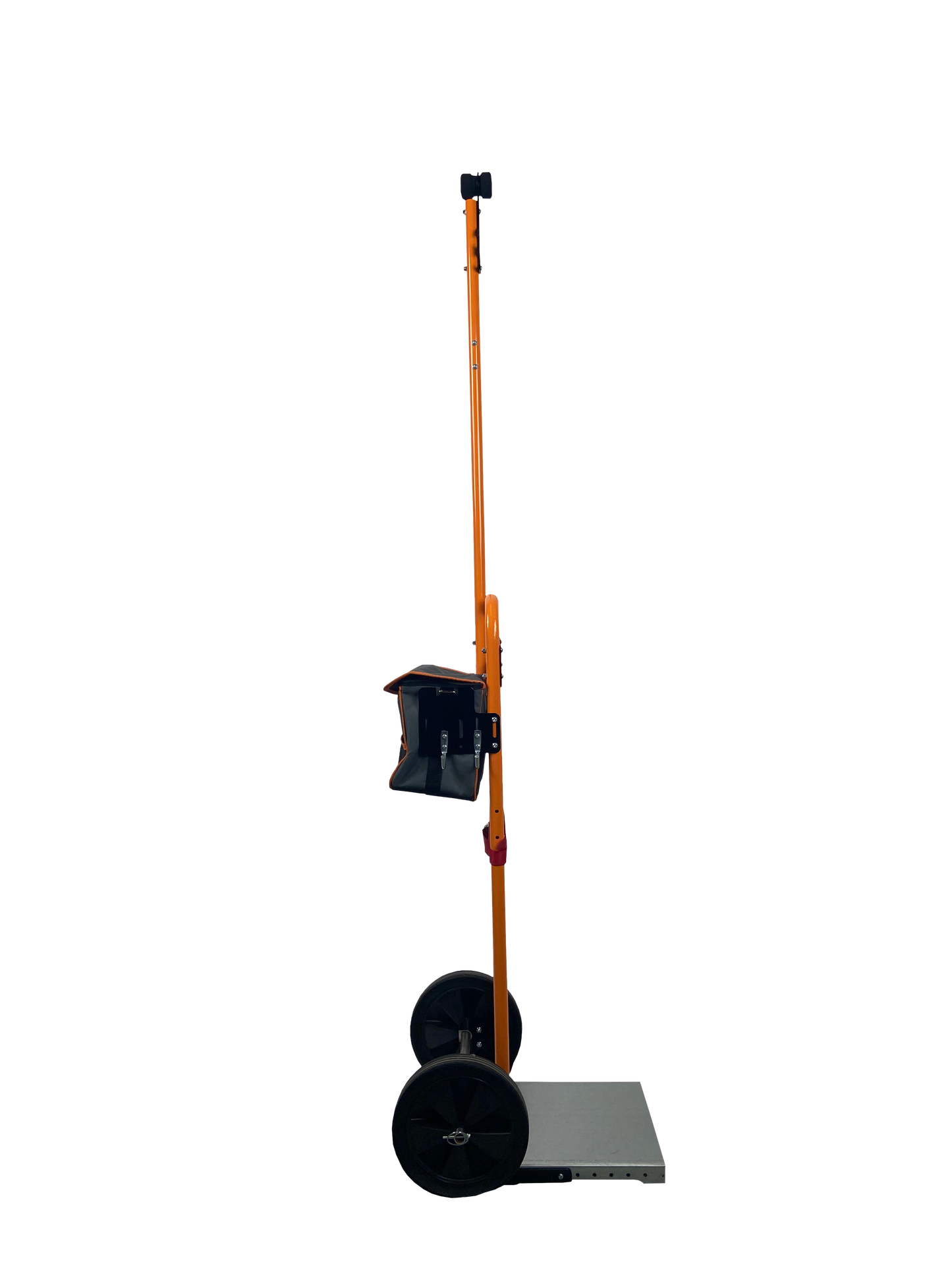936 Gas Bottle Trolley