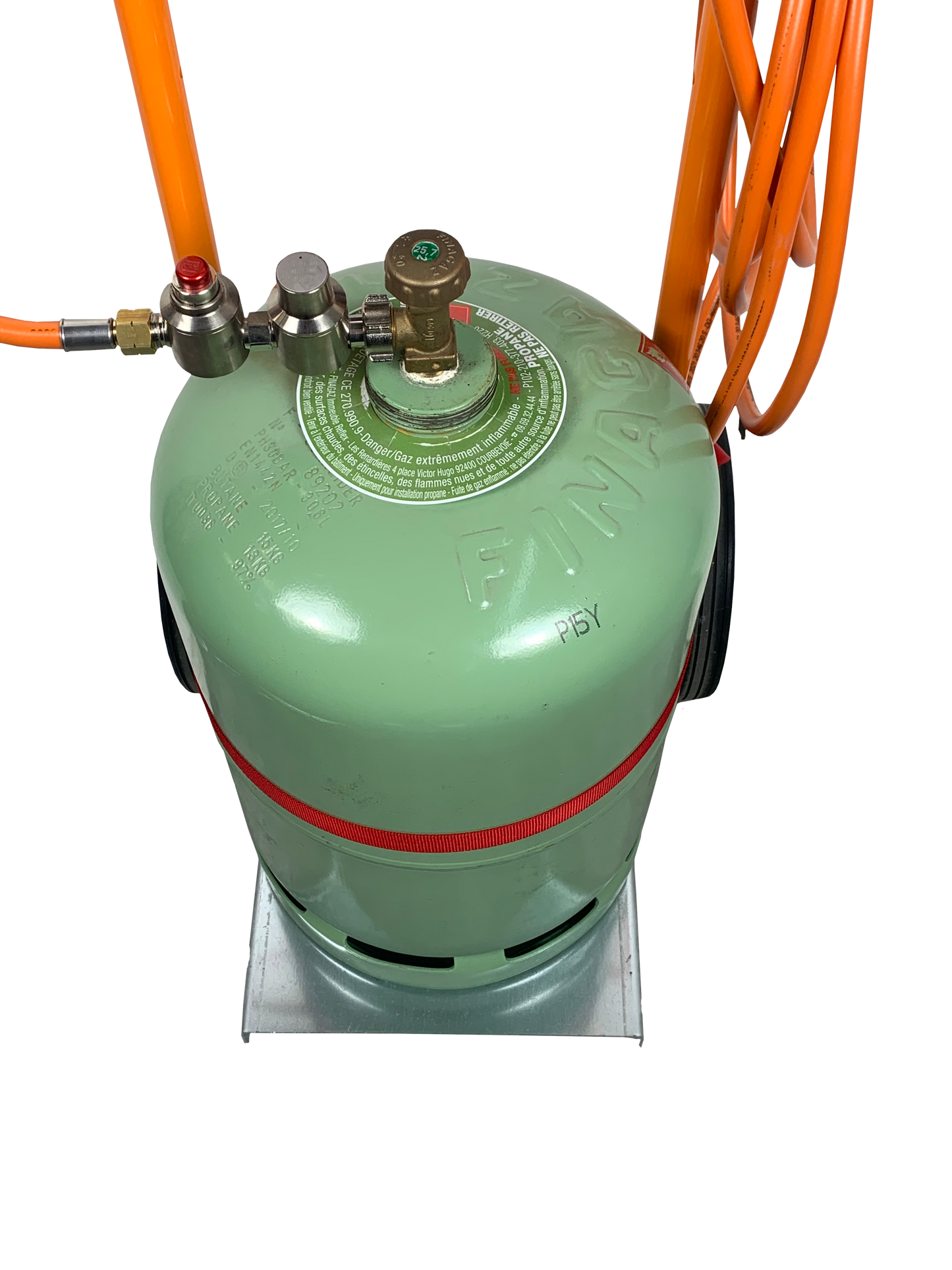 Ripack® 3000 Mobility Kit