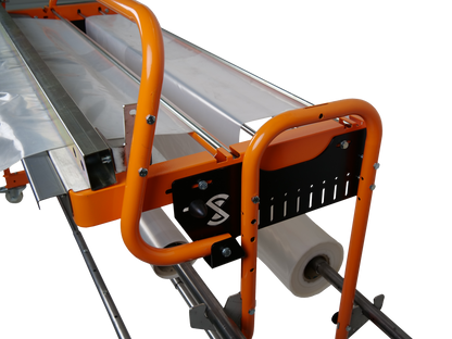 Ripack® Multicover 955 Manual Sealer