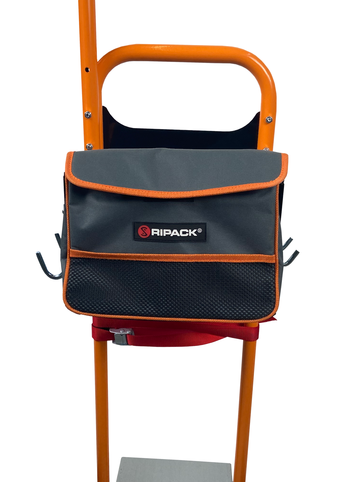 936+ Gas Bottle Trolley