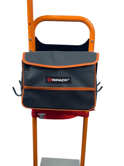 936+ Gas Bottle Trolley