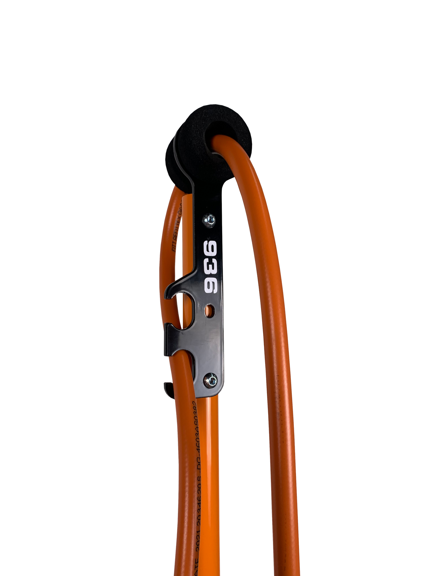 936 Gas Bottle Trolley