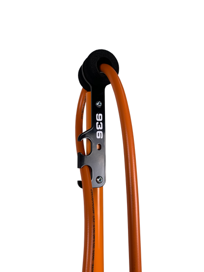 936 Gas Bottle Trolley