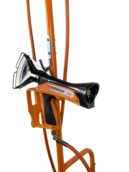 936 Gas Bottle Trolley