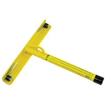 ANCHOR-TO-GO Temporary sheet metal roof anchor