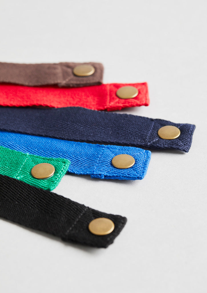 Urban Bib Straps BA52 FRE / Green