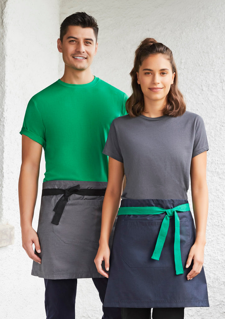 Urban Waist Apron BA54 FRE / Natural