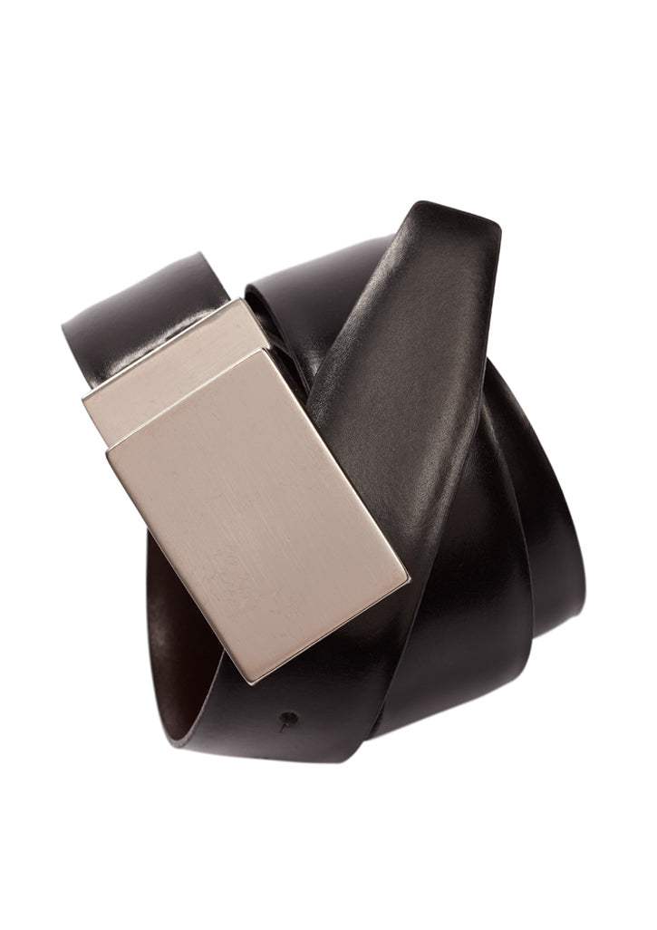 Mens Corporate Belt BB10919 97 / Black