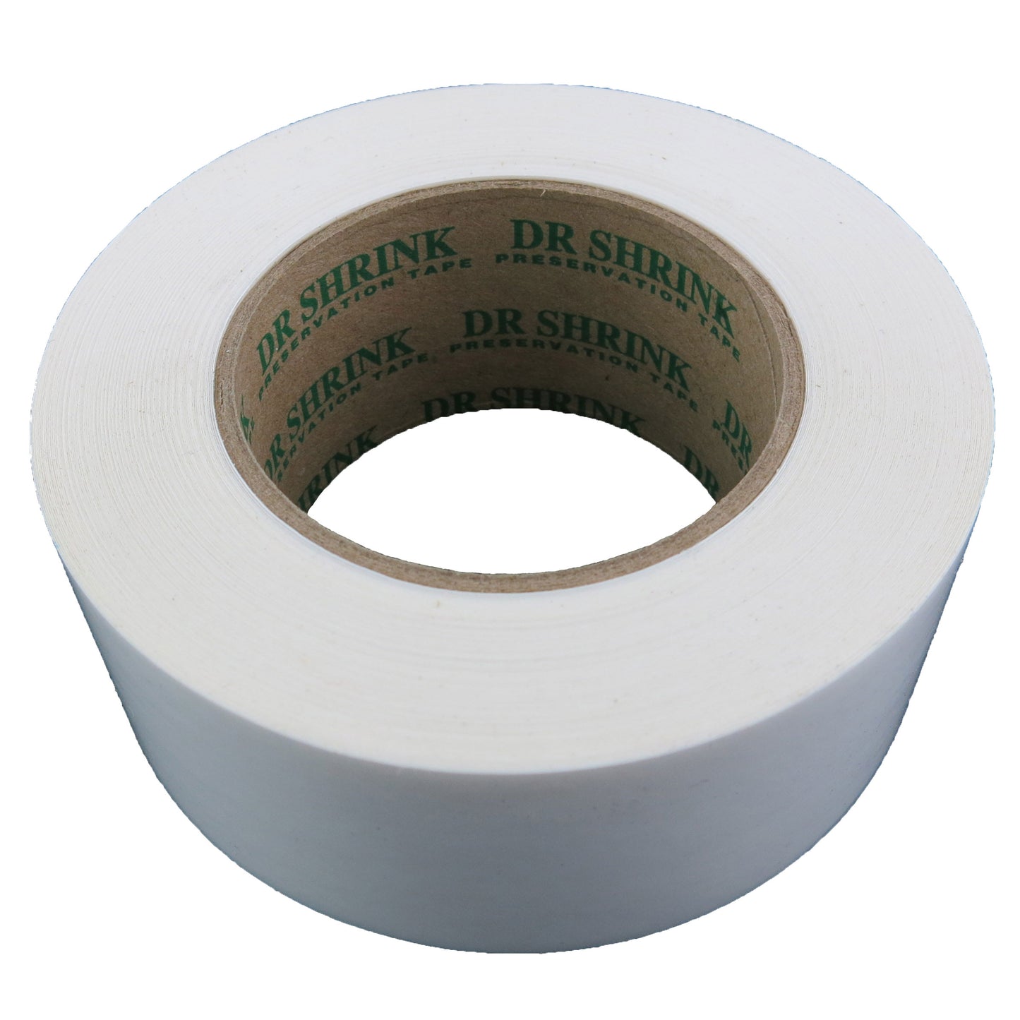 Dr Shrink Preservation Tape Clear / 144mm