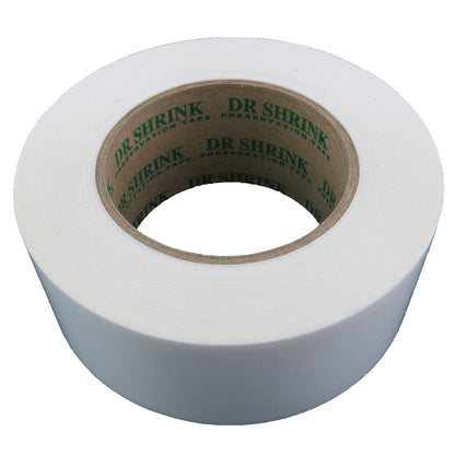 Dr Shrink Preservation Tape Clear / 144mm